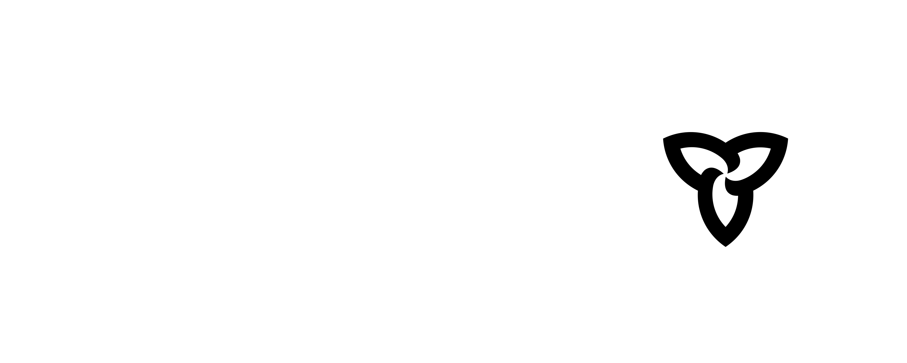 Logo de l'Ontario