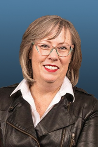 Diane McArthur
